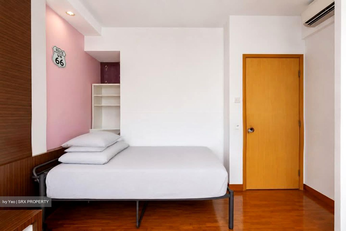 Lakeholmz (D22), Condominium #581362711